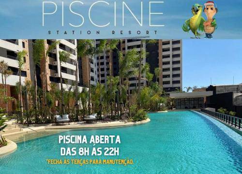 Apartamento  Vila Maria