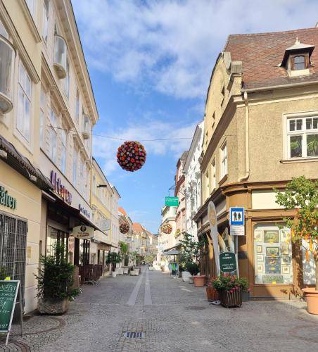 Apartment  Furth bei Göttweig