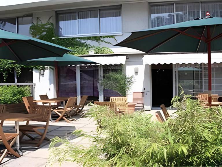 Citotel Criden in Tours