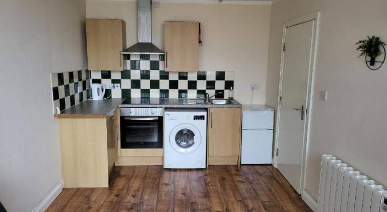 Rental apartment | Pets allowed in Crewe