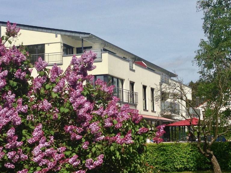 Ferienwohnung Simmerath