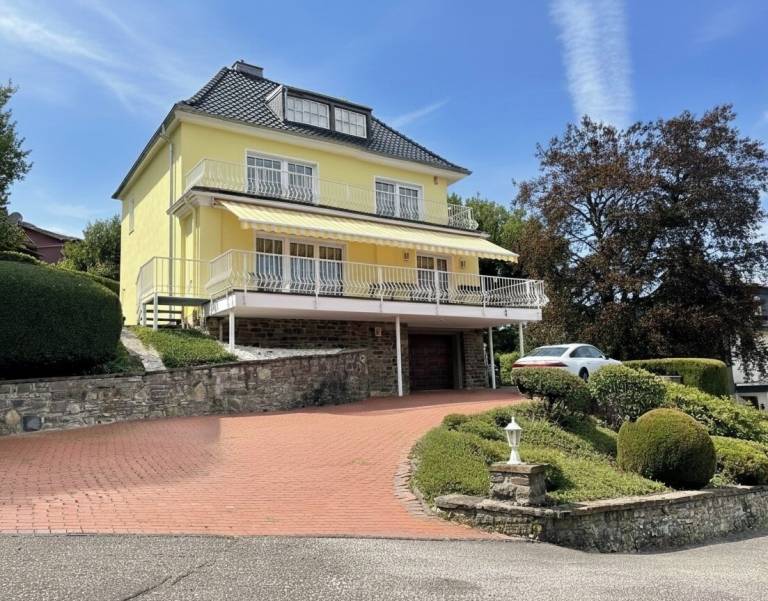 Villa Bad Münstereifel