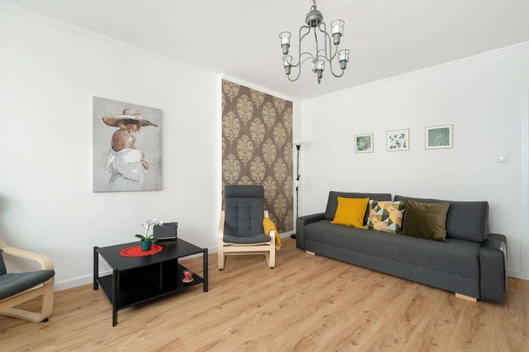 Apartament  Komorniki