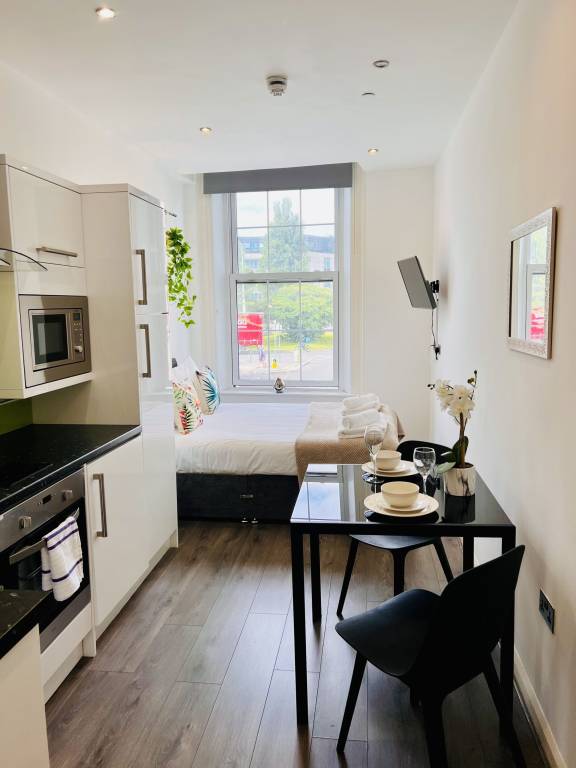 Ferienwohnung Plymouth