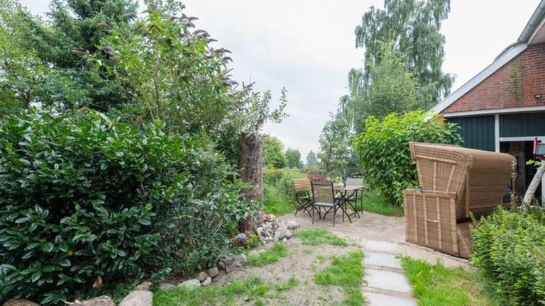 Ferienwohnung Filsum