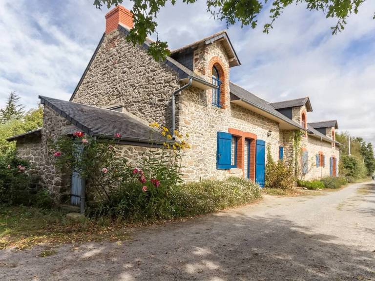 Maison de vacances Piriac-sur-Mer