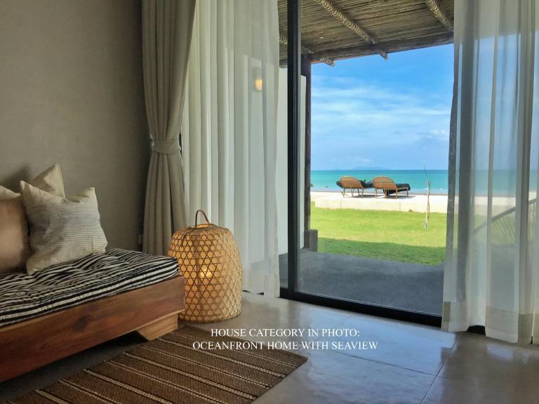 Ferienhaus Ko Pha-ngan