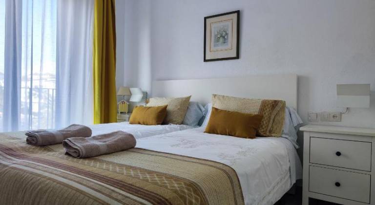 Nice holiday apartment with pool | Beach nearby | Pet-friendly — photo 2
