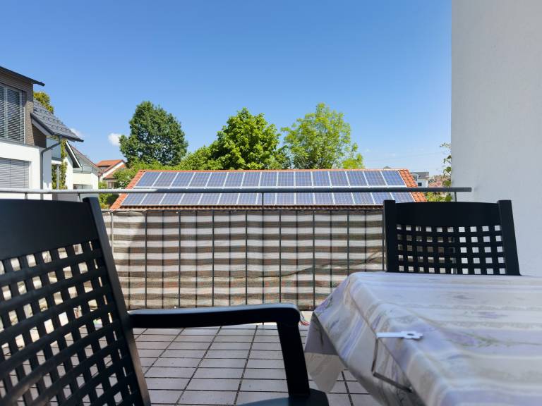 Holiday apartment with 1 room for 3 persons — photo 4