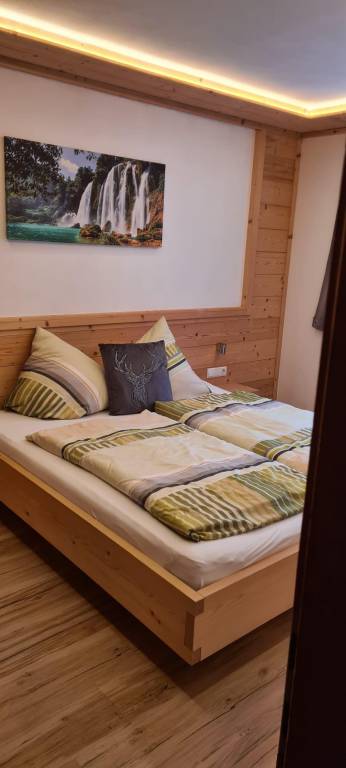 Ferienwohnung Montafon