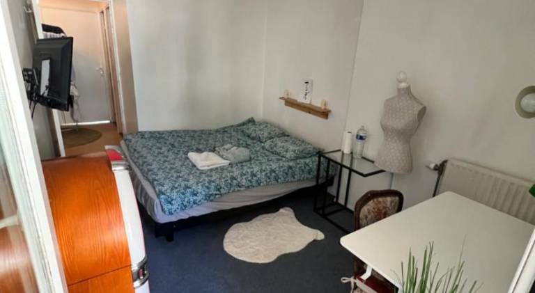 Chambre prive chez l'habitant — photo 5