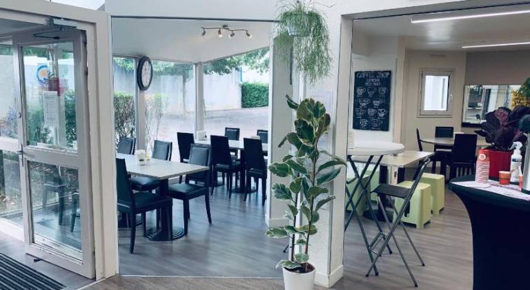 Hotel Inn Design Dijon Sud — photo 3