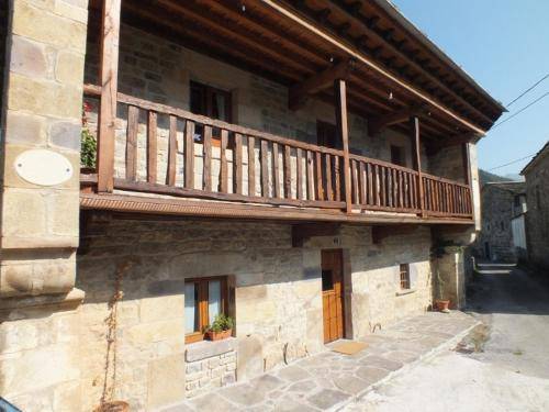 Casa Vega de Pas