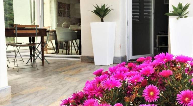 House with 3 rooms for 6 persons in Custonaci