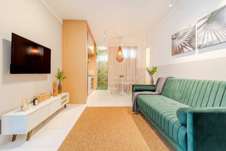Apartment  Lauro de Freitas