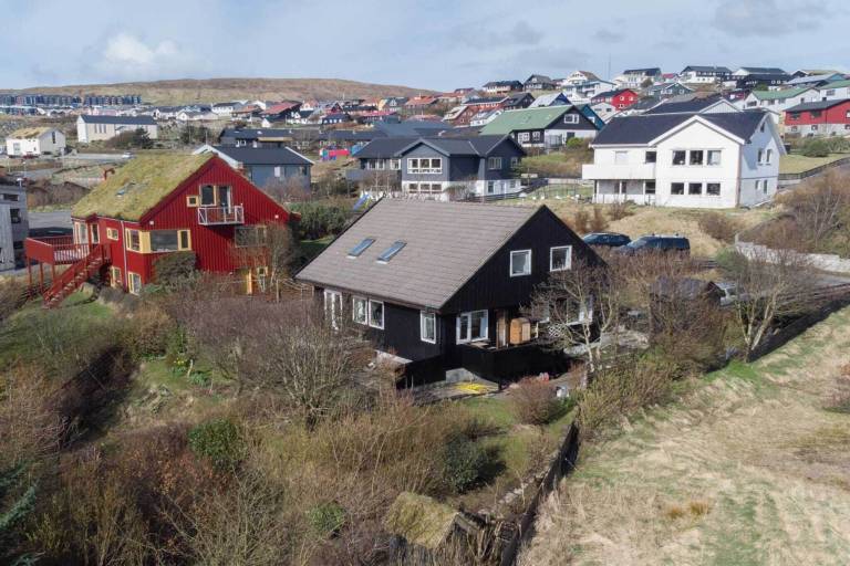 House Tórshavn