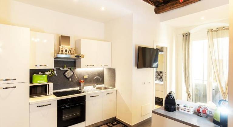 Wonderful holiday apartment with patio | Dogs allowed — photo 2