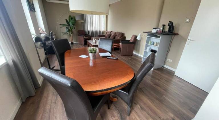 75 m&sup2; Ferienwohnung