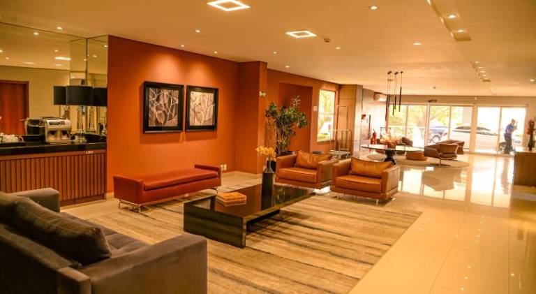 Comfort Hotel Bauru — photo 2