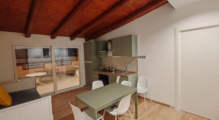 Apartment | Beach nearby | Pets are welcome — photo 3