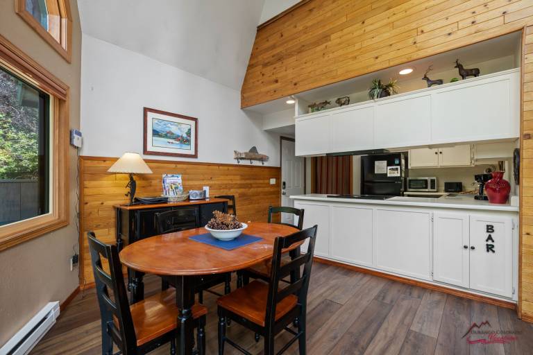 Children-friendly ample vacation home with grill | Mountain view | Pet-friendly — photo 5