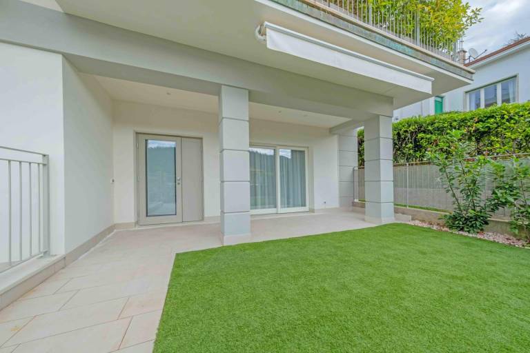 Apartament Garda