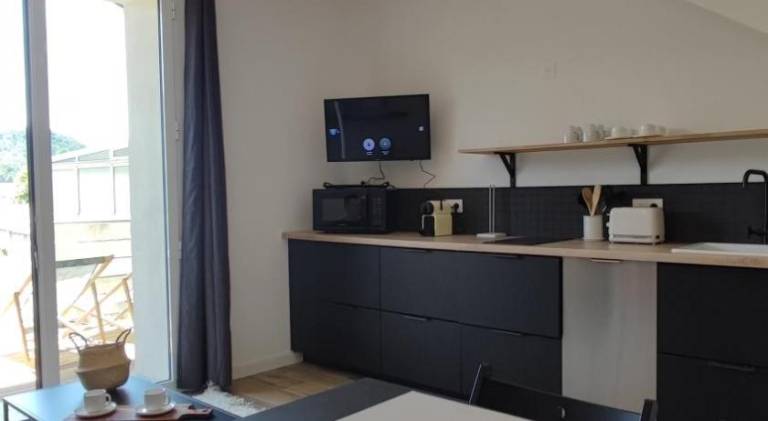 Rental apartment with 1 room for 2 persons — photo 5