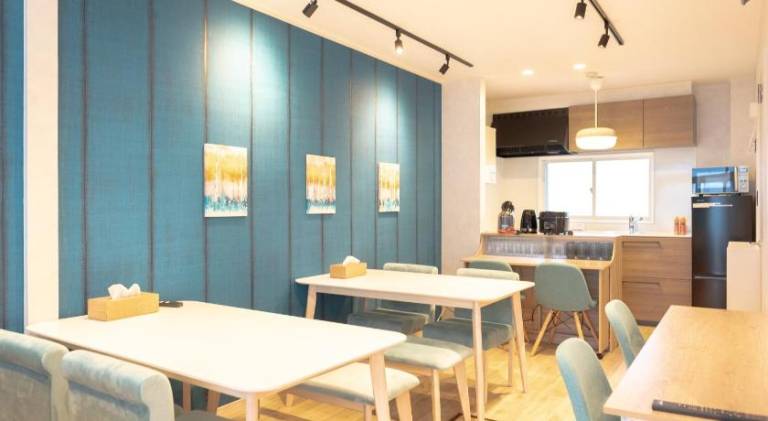 Niseko Powder Chalet