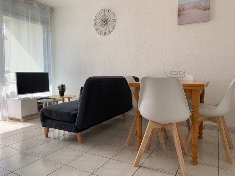 Holiday apartment with 1 room for 3 persons — photo 3