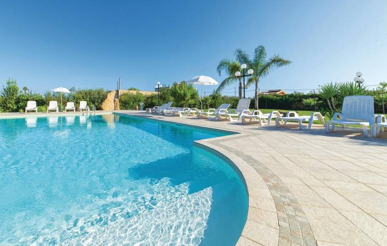 Appartement Marsala