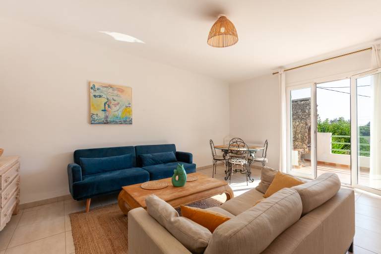 Apartment 'La Naronne' with Shared Pool, Private Terrace and Wi-Fi — photo 5
