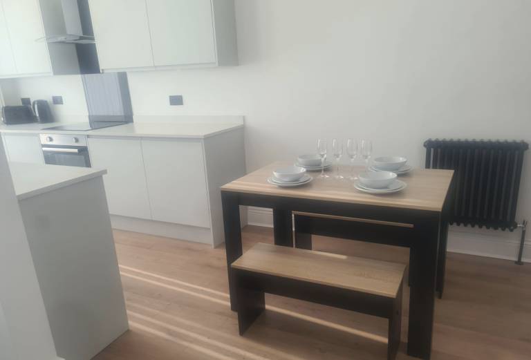 Holiday apartment | Dogs allowed — photo 4