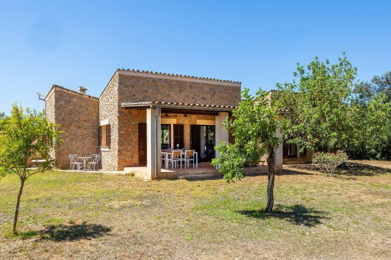 Ferienhaus  Artà