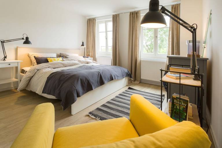 Herthaquelle Appartements  - Wohnung 1 "Studio H" — photo 5