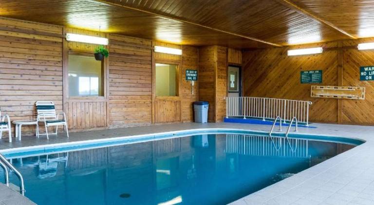 Rodeway Inn Wahpeton — photo 5
