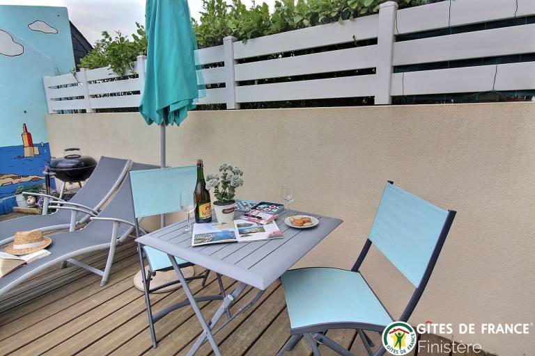 Lovely gite with terrace & grill | Dogs allowed — photo 5