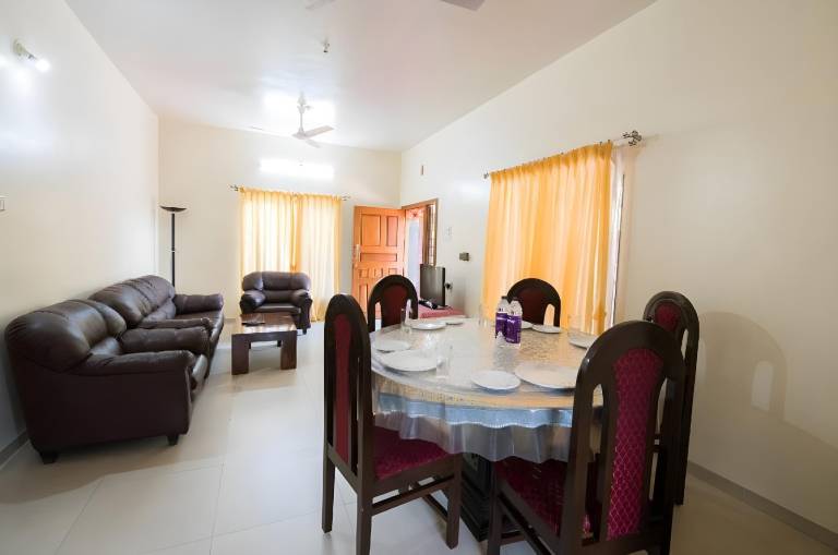 Villa Mahabaleshwar