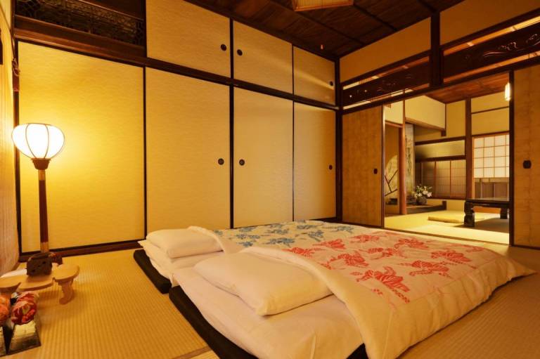 House with garden | Suitable for remote work in Osaka