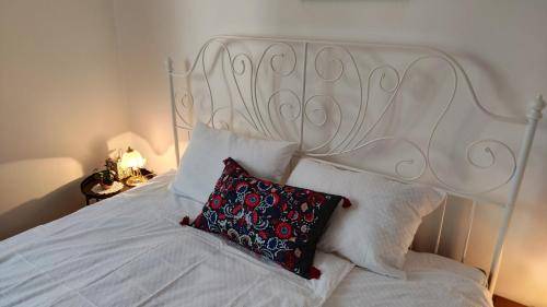 Apartma Kamnik pod Krimom