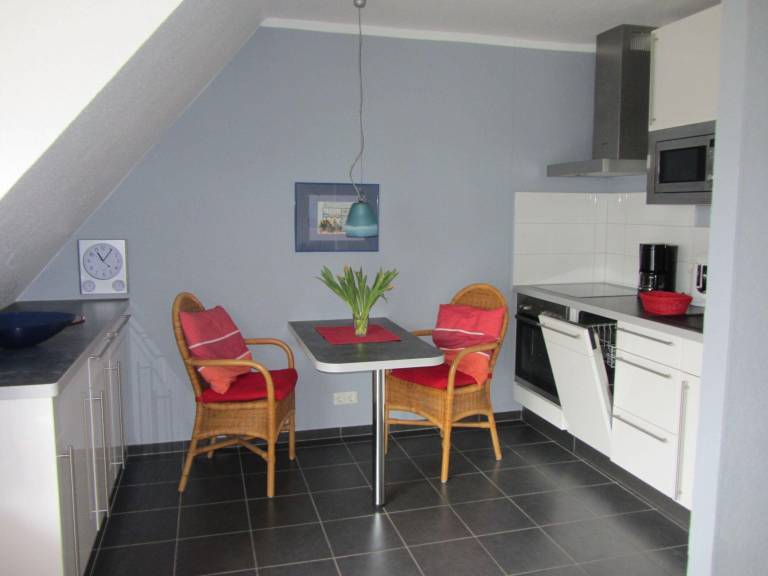 Apartment with garden | Pets allowed — photo 3