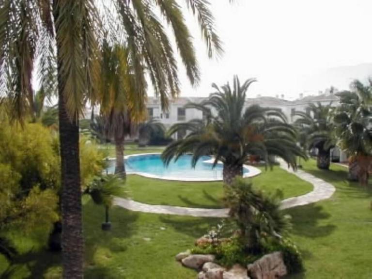 Ferienhaus  Dénia