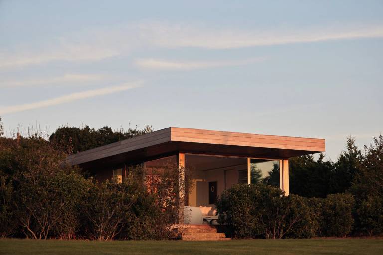 Resort Montauk