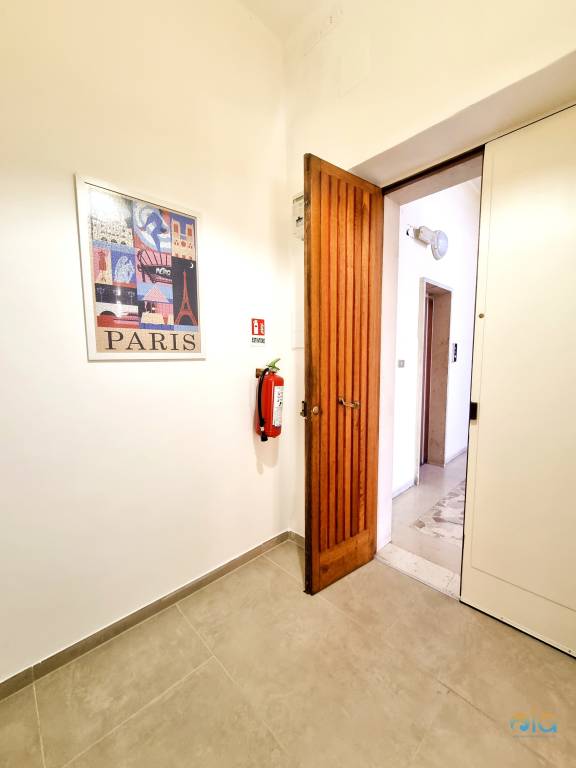Holiday apartment with 2 rooms for 5 persons — photo 2