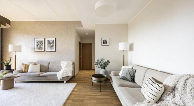 Ferienwohnung Kalamaja