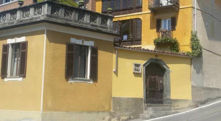 B&B IL TERRAZZO in Biella