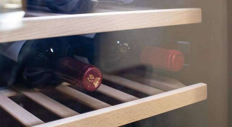 Ferienwohnung Bolgheri