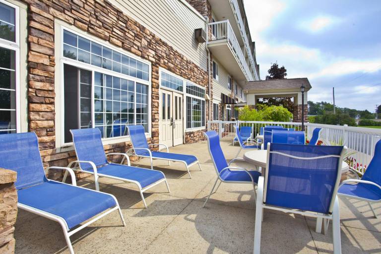 Holiday Inn Express Mackinaw City By IHG — photo 5
