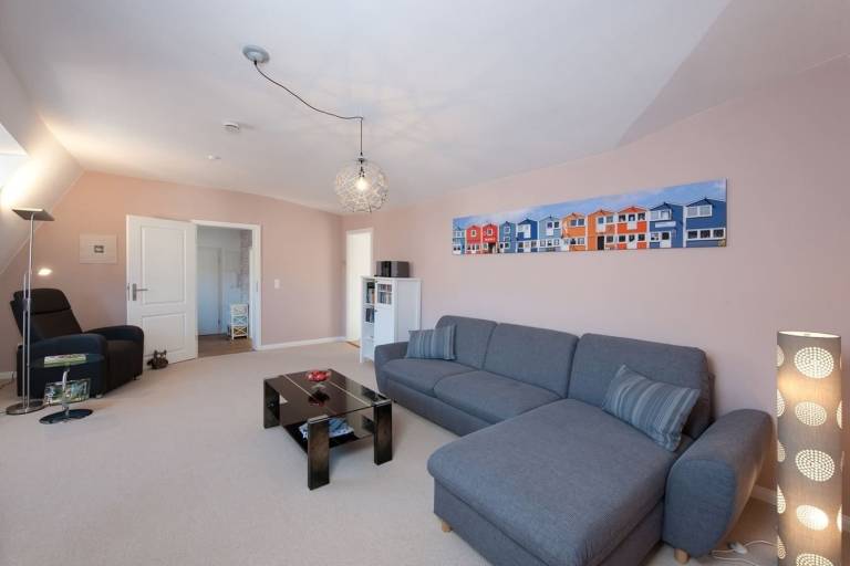 Ferienwohnung Glückstadt