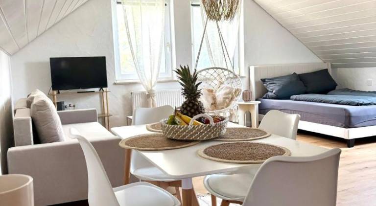 Ferienwohnung Memmingen