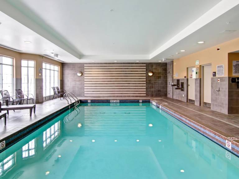 Homewood Suites by Hilton Toronto-Markham — photo 2